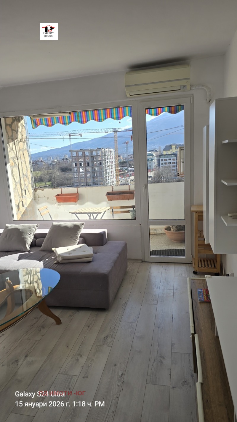 Дава под наем 3-СТАЕН, гр. София, Овча купел 1, снимка 7 - Апартаменти - 53120663