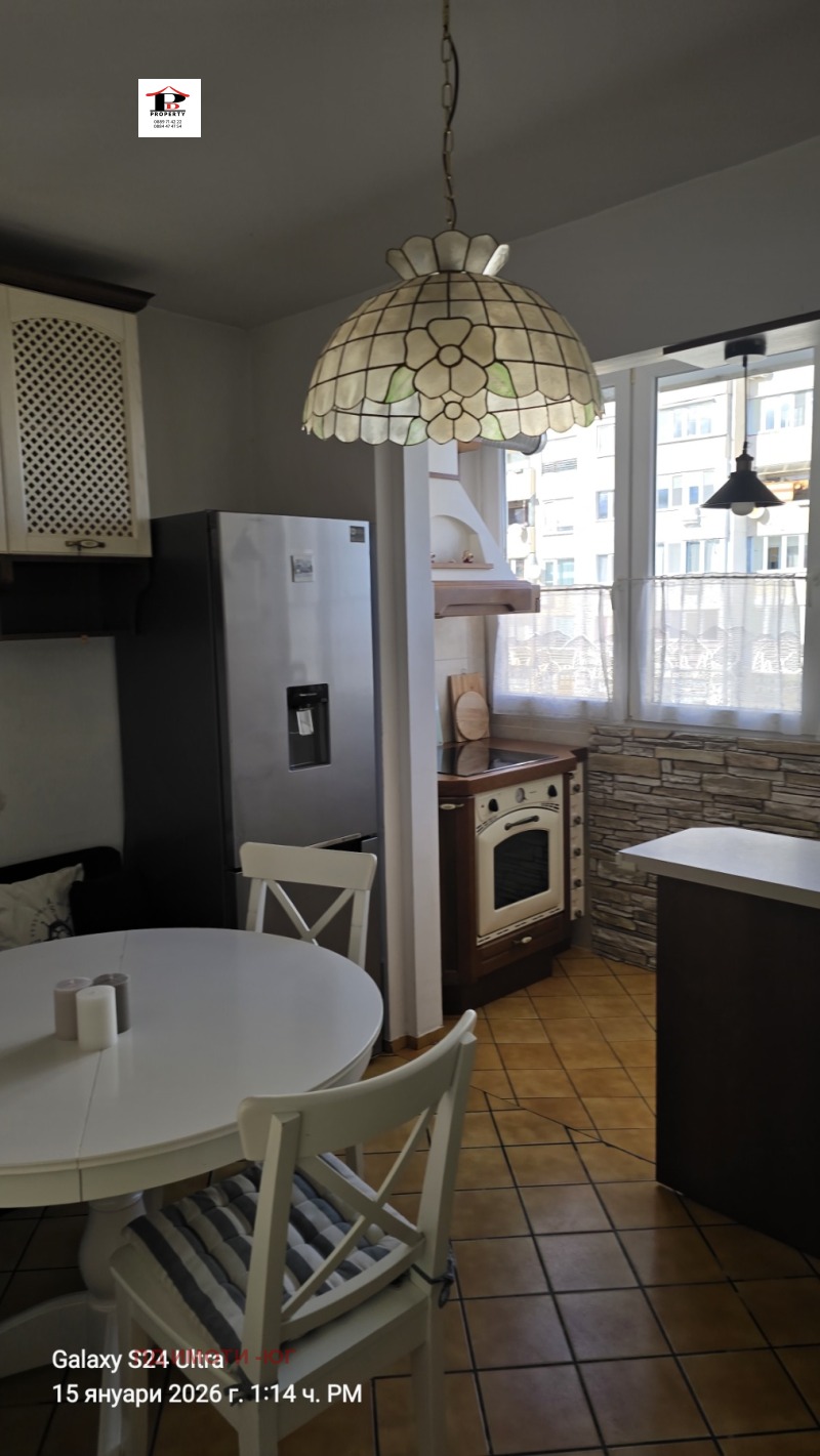 Дава под наем 3-СТАЕН, гр. София, Овча купел 1