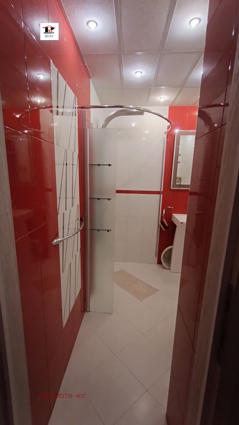 Дава под наем 3-СТАЕН, гр. София, Овча купел 1, снимка 15 - Апартаменти - 53120663