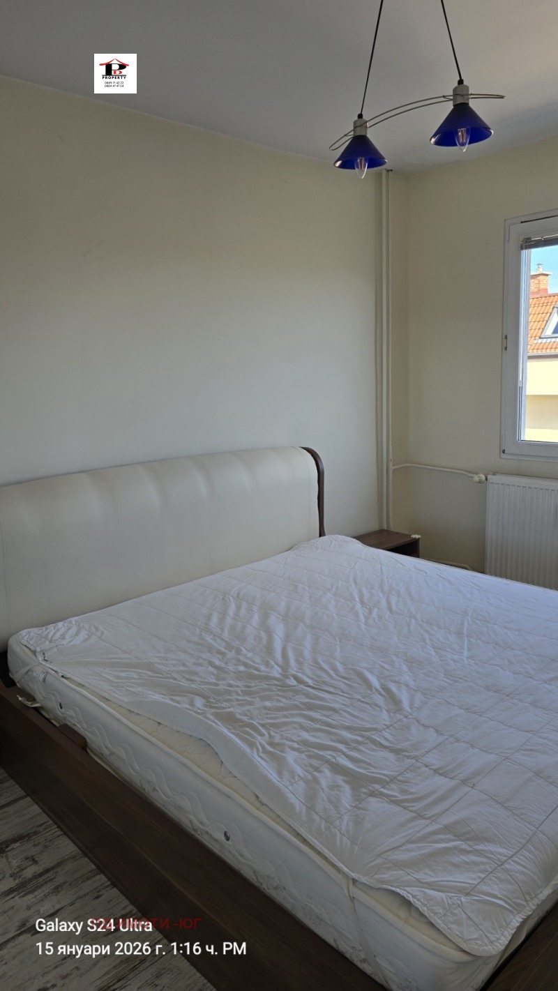 Дава под наем 3-СТАЕН, гр. София, Овча купел 1, снимка 10 - Апартаменти - 53120663