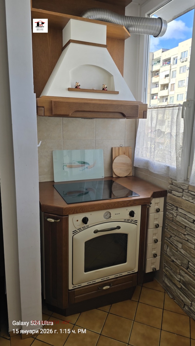 Дава под наем 3-СТАЕН, гр. София, Овча купел 1, снимка 4 - Апартаменти - 53120663