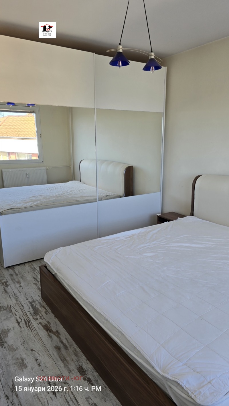 Дава под наем 3-СТАЕН, гр. София, Овча купел 1, снимка 9 - Апартаменти - 53120663