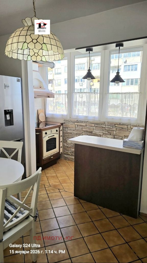 Дава под наем 3-СТАЕН, гр. София, Овча купел 1