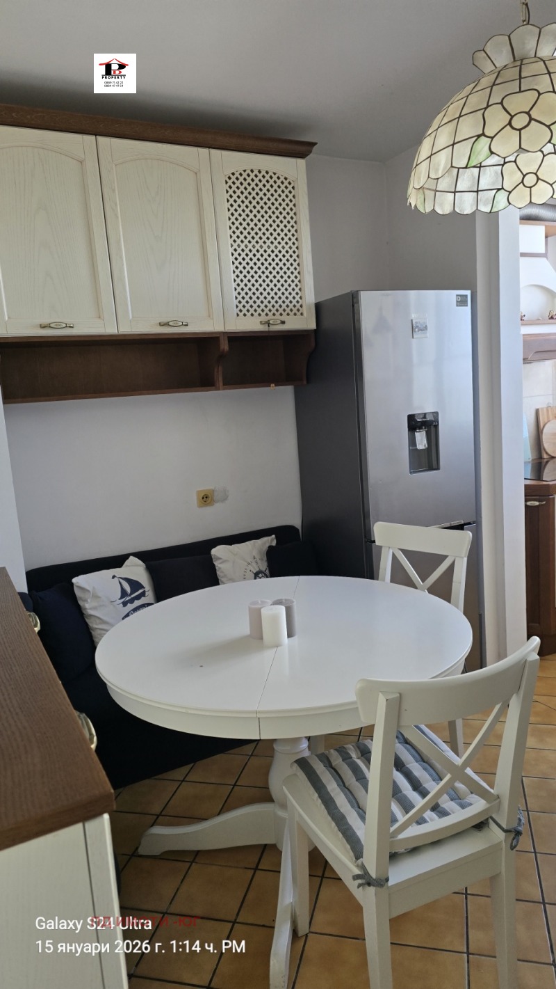 Дава под наем 3-СТАЕН, гр. София, Овча купел 1, снимка 2 - Апартаменти - 53120663