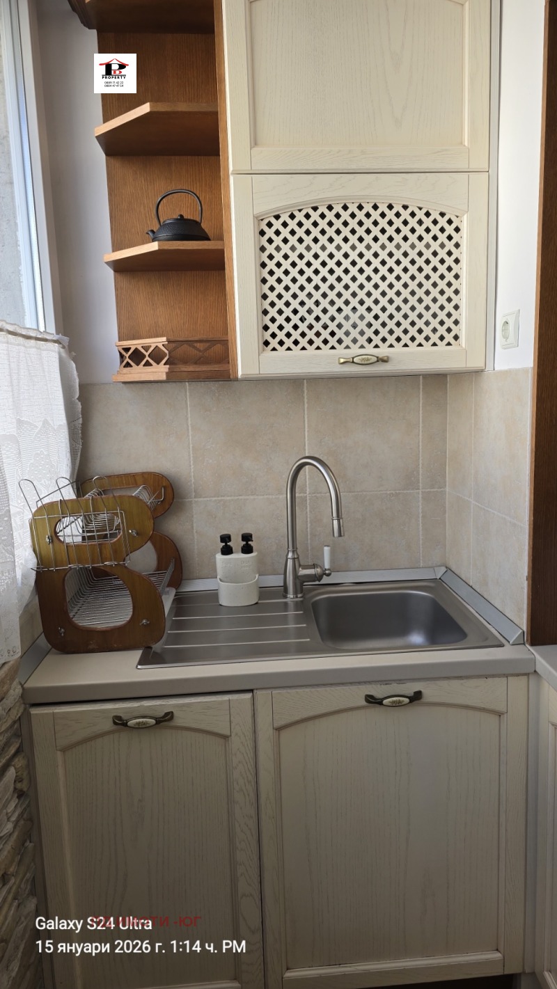 Дава под наем 3-СТАЕН, гр. София, Овча купел 1, снимка 5 - Апартаменти - 53120663