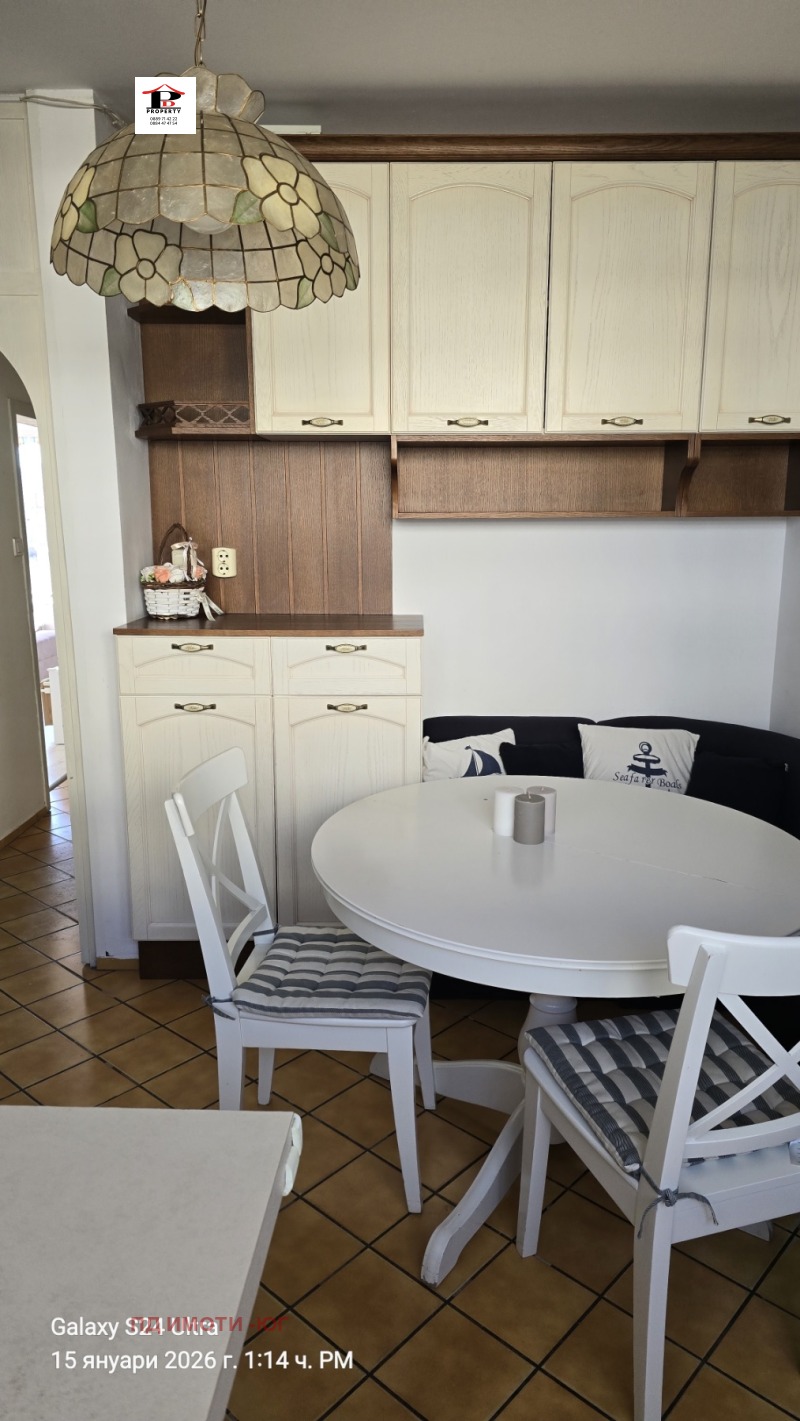 Дава под наем 3-СТАЕН, гр. София, Овча купел 1, снимка 3 - Апартаменти - 53120663