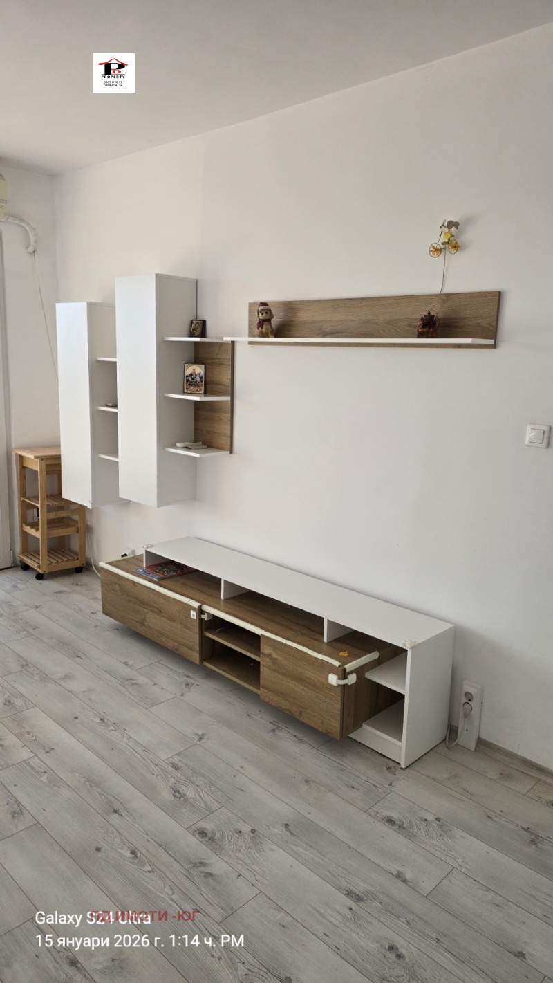 Дава под наем 3-СТАЕН, гр. София, Овча купел 1, снимка 8 - Апартаменти - 53120663