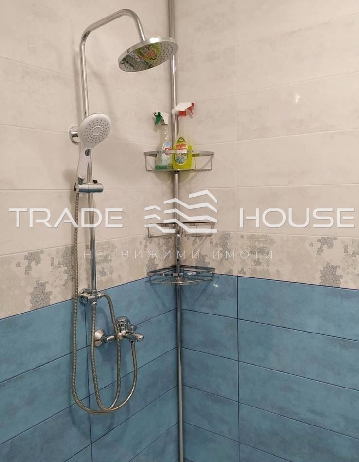 Дава под наем 3-СТАЕН, гр. Пловдив, Южен, снимка 10 - Апартаменти - 53243152