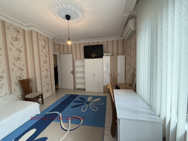 Дава под наем 4-СТАЕН, гр. Варна, Гръцка махала, снимка 10 - Апартаменти - 53595553