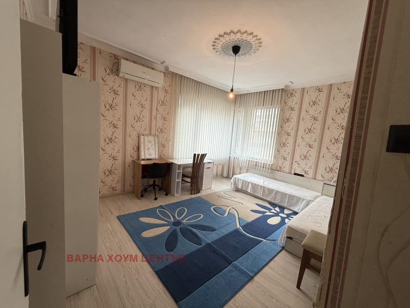 Дава под наем 4-СТАЕН, гр. Варна, Гръцка махала, снимка 9 - Апартаменти - 53595553