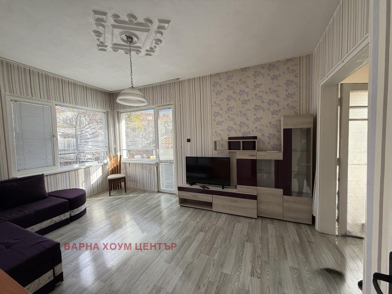 Дава под наем 4-СТАЕН, гр. Варна, Гръцка махала, снимка 6 - Апартаменти - 53595553