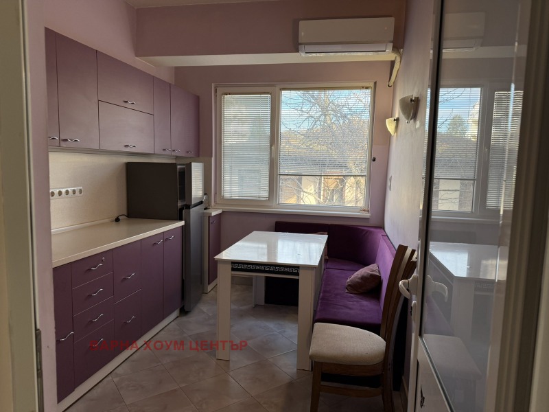 Дава под наем 4-СТАЕН, гр. Варна, Гръцка махала