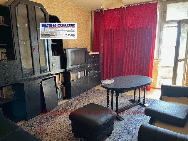 Til leje  Maisonette Pazardzhik , Mosta na Lyutata , 90 kvm | 38142392