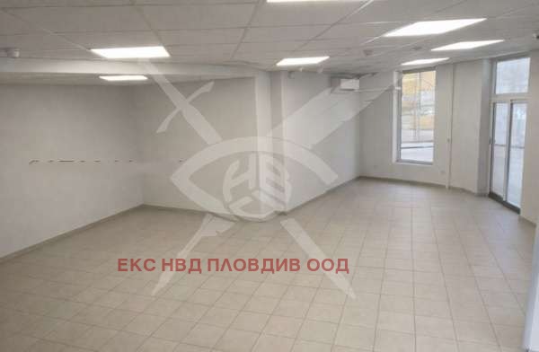 Дава под наем МАГАЗИН, гр. Пловдив, Център, снимка 2 - Магазини - 54569503