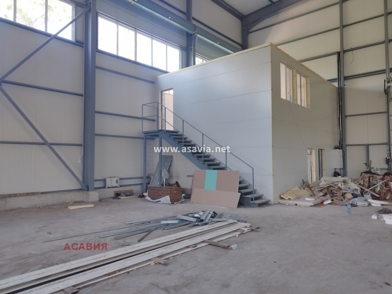 Kiadó  Tárolás Burgas , Promislena zona - Jug , 2800 négyzetméter | 56983160 - kép [4]