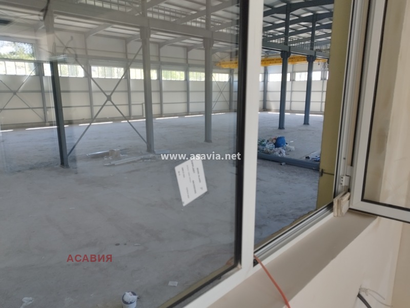 Kiadó  Tárolás Burgas , Promislena zona - Jug , 2800 négyzetméter | 56983160 - kép [10]