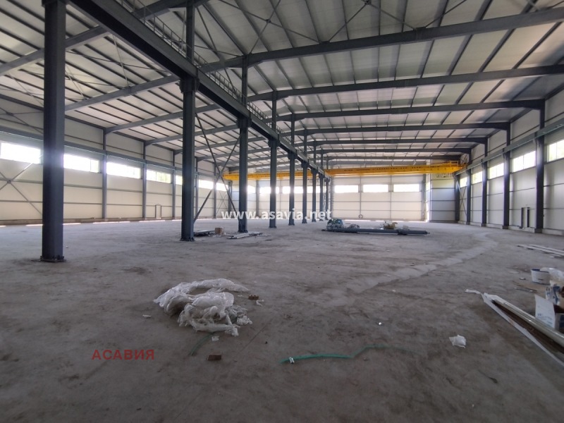 Kiadó  Tárolás Burgas , Promislena zona - Jug , 2800 négyzetméter | 56983160