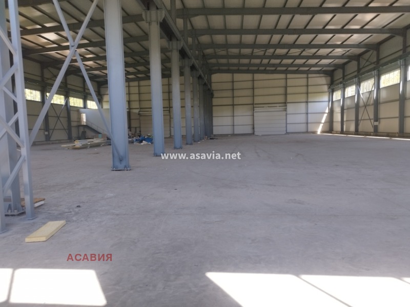 Kiadó  Tárolás Burgas , Promislena zona - Jug , 2800 négyzetméter | 56983160 - kép [2]