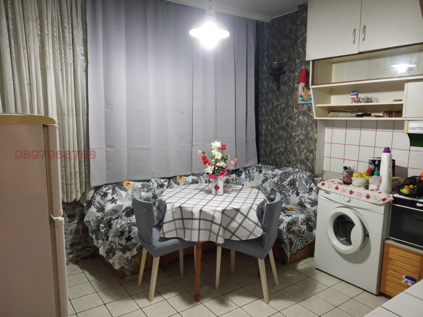 Дава под наем 2-СТАЕН, гр. Плевен, Широк център