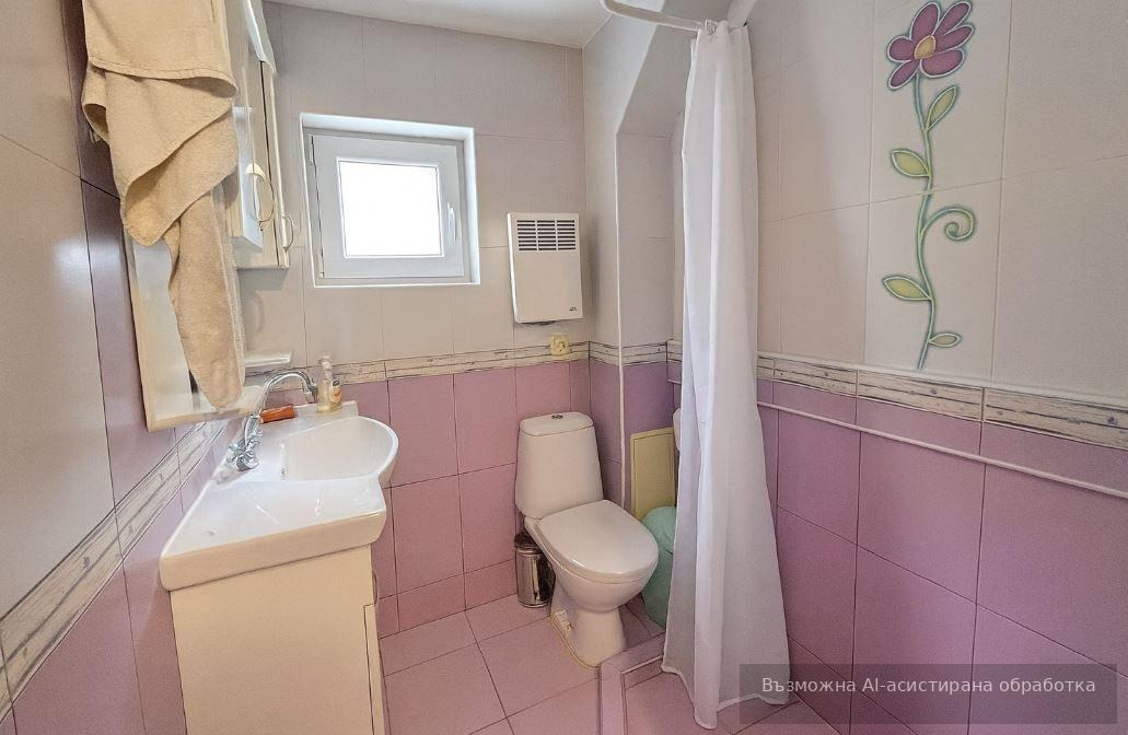 Дава под наем 2-СТАЕН, гр. Варна, Аспарухово, снимка 5 - Апартаменти - 54023172