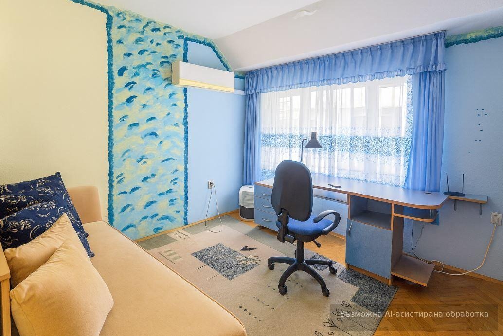 Дава под наем 2-СТАЕН, гр. Варна, Аспарухово, снимка 3 - Апартаменти - 54023172