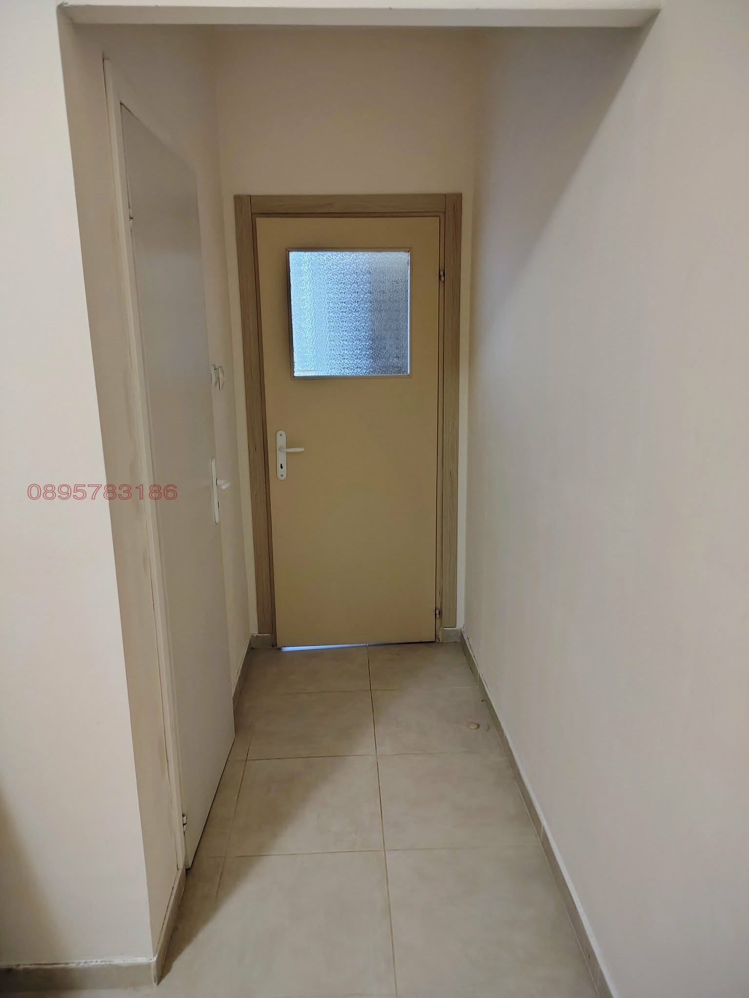 Дава под наем 2-СТАЕН, гр. София, Редута, снимка 6 - Апартаменти - 55513977