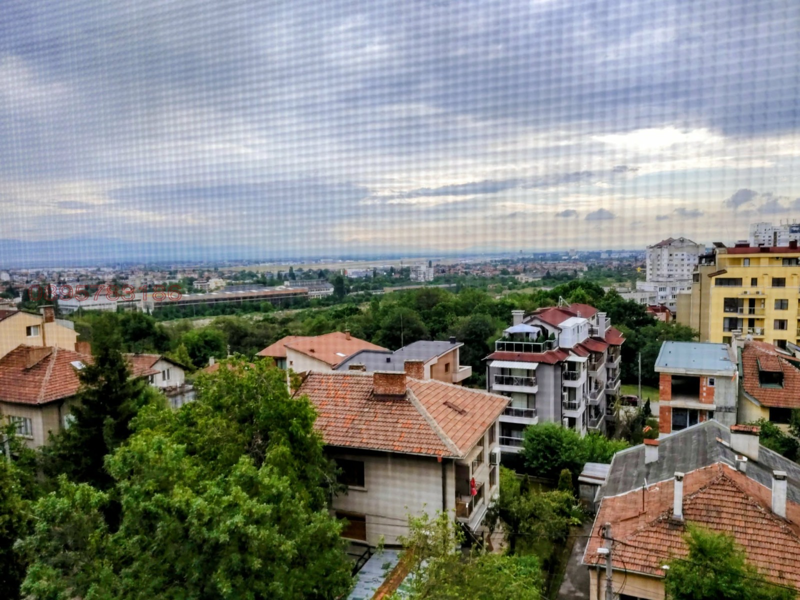 Дава под наем 2-СТАЕН, гр. София, Редута, снимка 11 - Апартаменти - 55513977