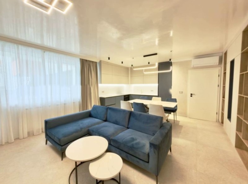 Дава под Наем 3-СТАЕН в град София, Люлин 10 - 91 кв.м / 919 € » 1 797.41 лв., ВАЙС РИЪЛ ЕСТЕЙТ ЕООД