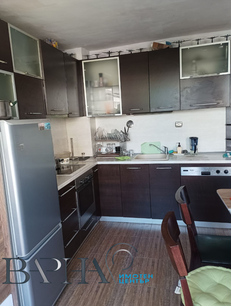 Дава под Наем 3-СТАЕН в град Варна, Чаталджа - 96 кв.м / 750 € » 1 466.87 лв., ИМОТЕН ЦЕНТЪР ВАРНА