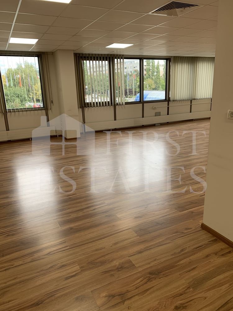 Дава под Наем ОФИС | Imot.bg — изображение 1