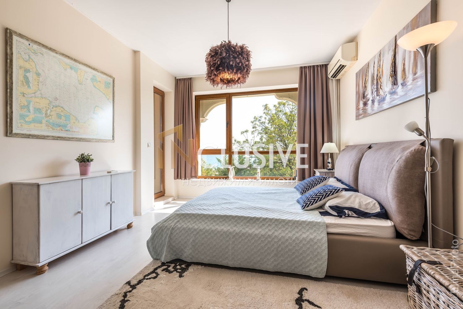 Дава под Наем 3-СТАЕН | Imot.bg — изображение 11