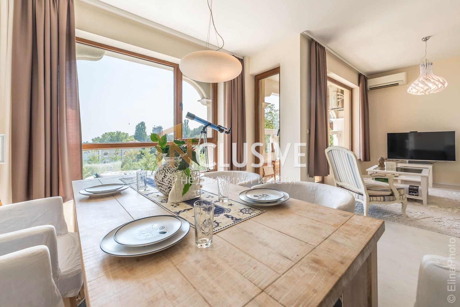 Дава под Наем 3-СТАЕН | Imot.bg — изображение 1