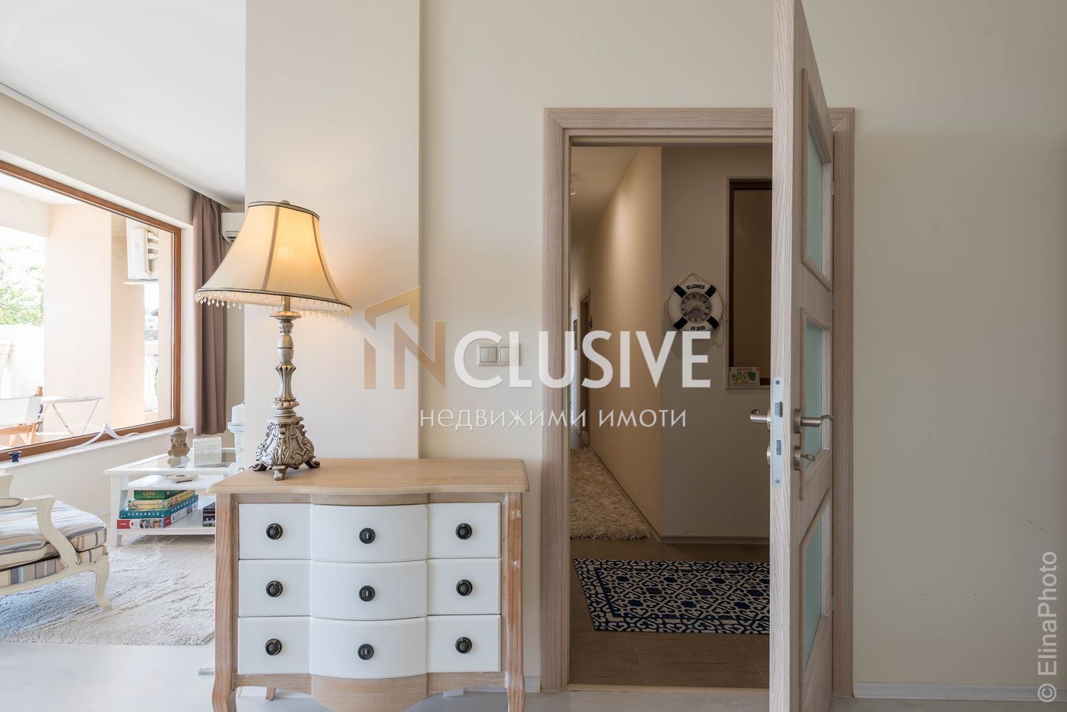 Дава под Наем 3-СТАЕН | Imot.bg — изображение 7