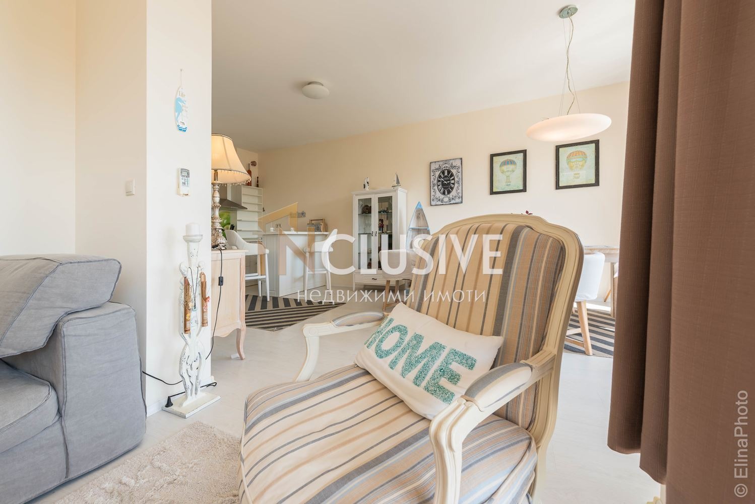 Дава под Наем 3-СТАЕН | Imot.bg — изображение 8