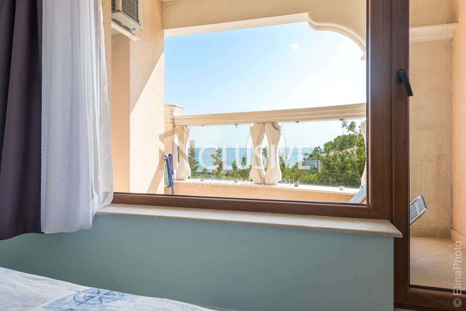 Дава под Наем 3-СТАЕН | Imot.bg — изображение 14