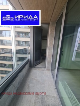 1 sovrum Dianabad, Sofia 8