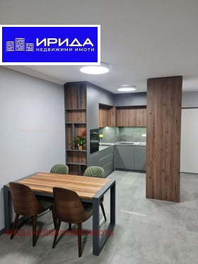 1 soverom Dianabad, Sofia 1