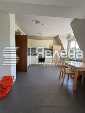 1 dormitorio Tsentar, Sofia