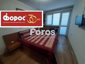 2 slaapkamers Tsentar, Burgas 6