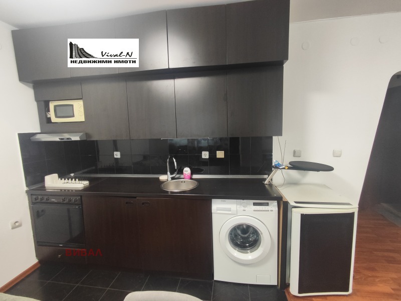 Te huur  Studio Sofia , Manastirski livadi , 45 m² | 75945692 - afbeelding [2]