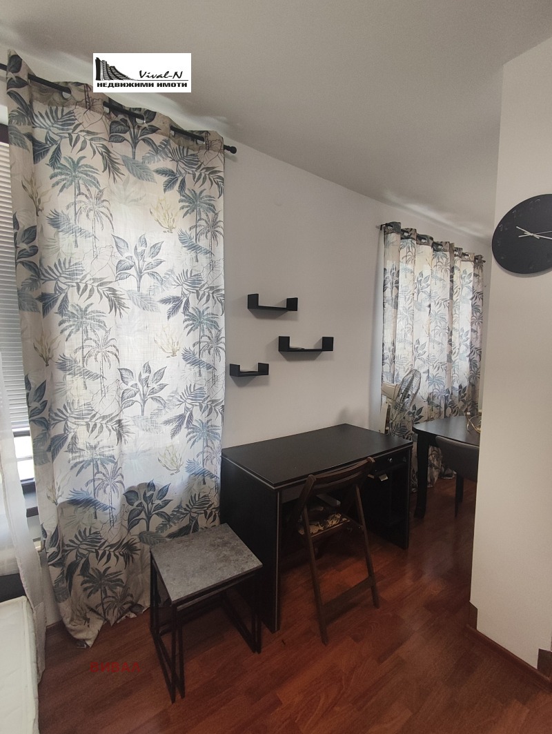 Te huur  Studio Sofia , Manastirski livadi , 45 m² | 75945692 - afbeelding [4]