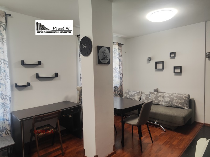 Te huur  Studio Sofia , Manastirski livadi , 45 m² | 75945692 - afbeelding [6]