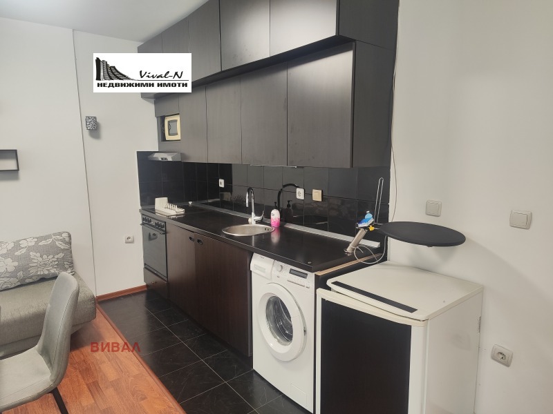 Te huur  Studio Sofia , Manastirski livadi , 45 m² | 75945692
