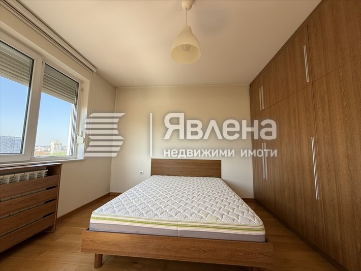 En renta  1 dormitorio Sofia , Tsentar , 75 metros cuadrados | 90311114 - imagen [14]