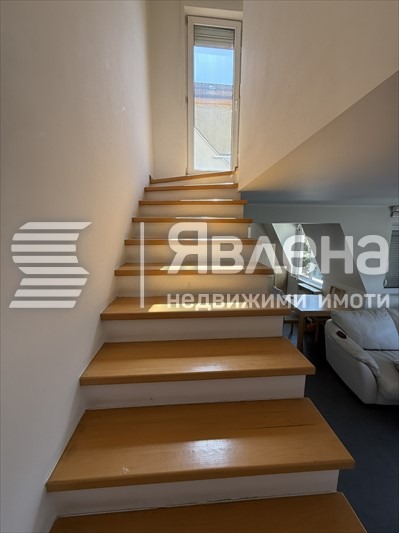 En renta  1 dormitorio Sofia , Tsentar , 75 metros cuadrados | 90311114 - imagen [12]