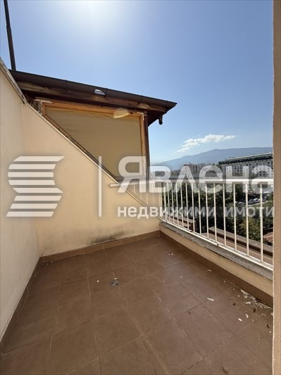 En renta  1 dormitorio Sofia , Tsentar , 75 metros cuadrados | 90311114 - imagen [13]