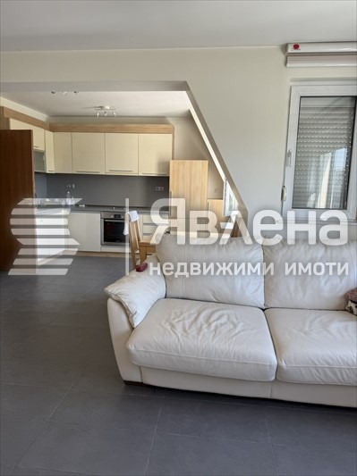 En renta  1 dormitorio Sofia , Tsentar , 75 metros cuadrados | 90311114 - imagen [5]
