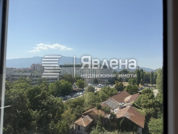 En renta  1 dormitorio Sofia , Tsentar , 75 metros cuadrados | 90311114 - imagen [7]