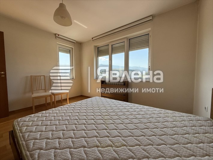 En renta  1 dormitorio Sofia , Tsentar , 75 metros cuadrados | 90311114 - imagen [15]