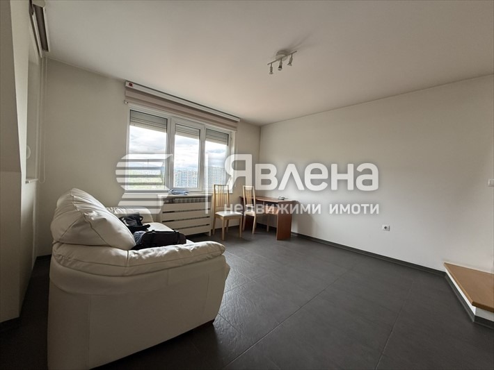 En renta  1 dormitorio Sofia , Tsentar , 75 metros cuadrados | 90311114 - imagen [6]